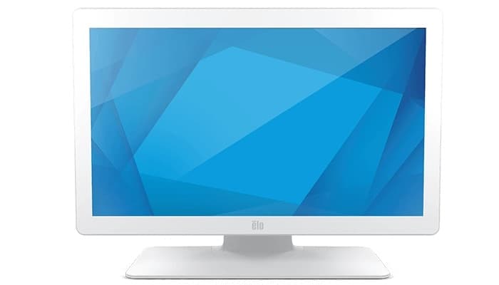 iggual Monitor Táctil Resistivo 17″ USB VGA HDMI