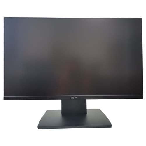 Monitor Iggual MTL236A 23.6" LED IPS FullHD Táctil