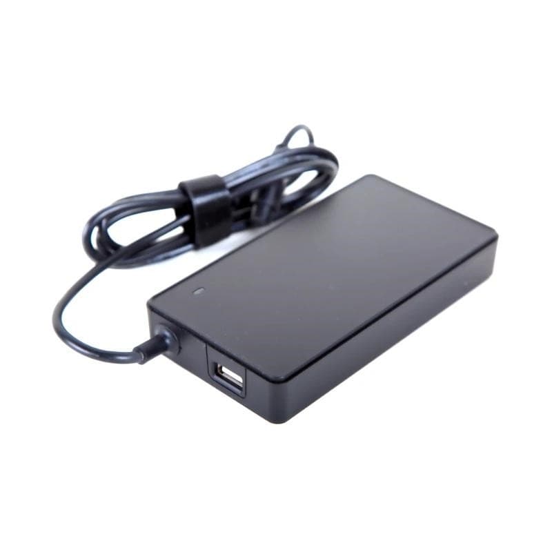 Iggual CUA-S-11T-90W Carregador Universal para Pórtátil Slim