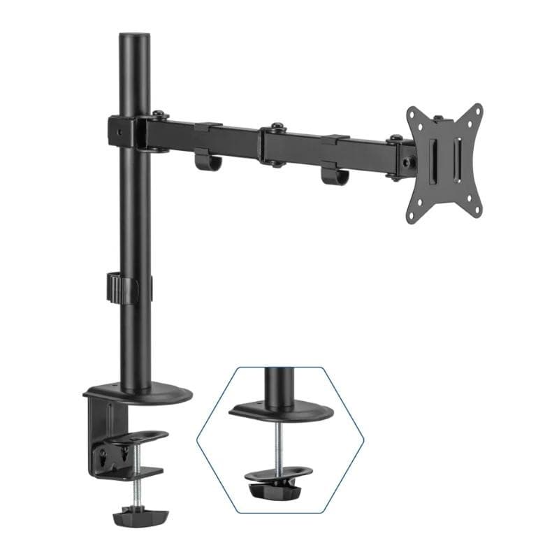 Iggual SPM01 Suporte de Monitor/TV 17"-32"