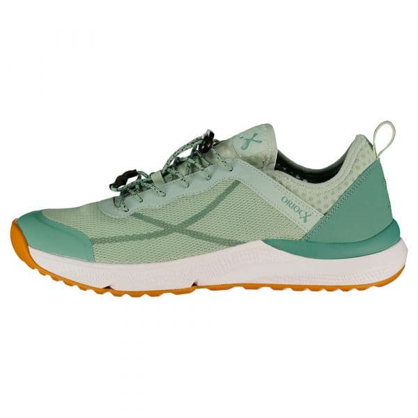 Oriocx Azores Hiking Shoes Verde 41 Homem
