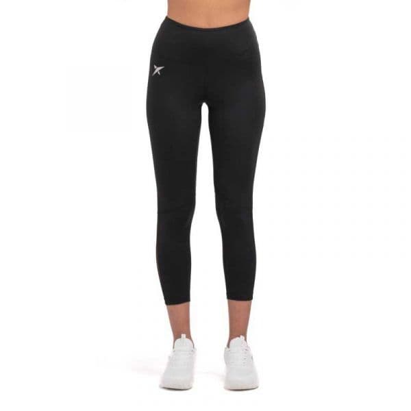 Drop Shot Romina Leggings Preto M Mulher