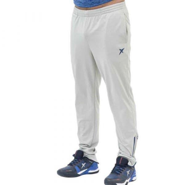 Drop Shot Sigma Pants Cinzento S Homem
