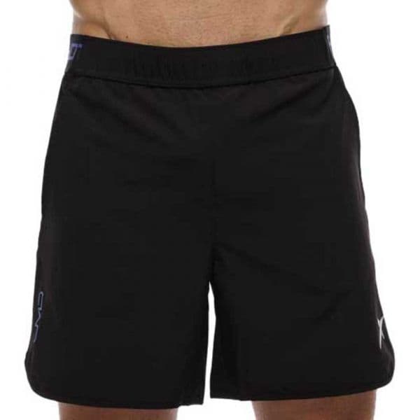 Drop Shot Ancor Jmd Shorts Preto S Homem