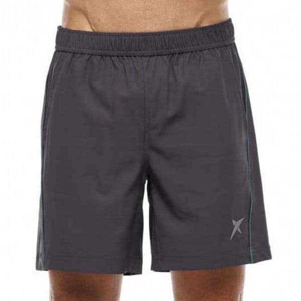 Drop Shot Artemis Shorts Cinzento XS Homem