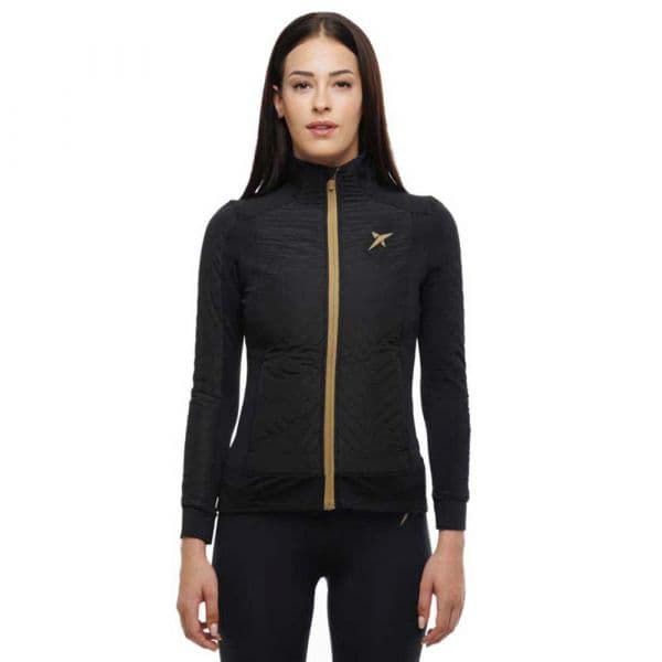 Drop Shot Maday Jacket Preto S Mulher