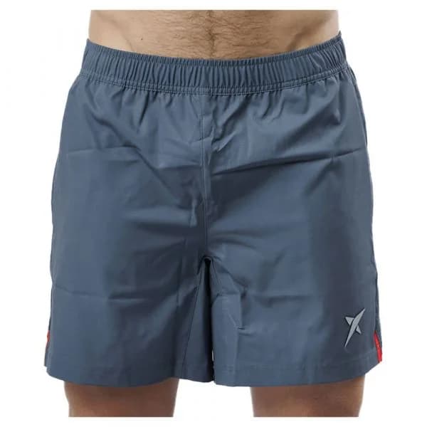 Drop Shot Dailos Shorts Cinzento XS Homem