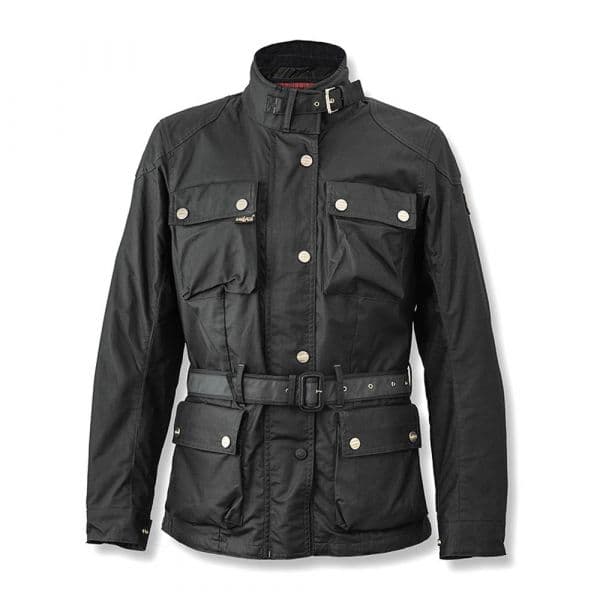 Garibaldi Casaco Mulher Heritage Lady Jacket Black - XL
