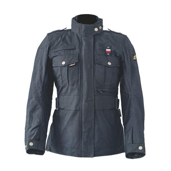 Garibaldi Casaco Mulher Fox T Lady Grey - XL