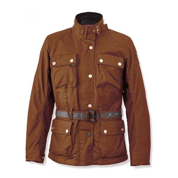 Garibaldi Casaco Mulher Heritage Lady Jacket Brown - M