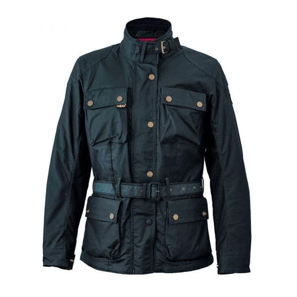 Garibaldi Casaco Mulher Heritage Blue - XL
