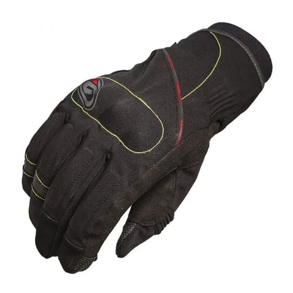 Garibaldi Luvas X-time Comfort Black - GB4347-XL