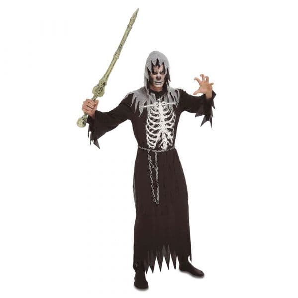 Mom Fato De Homem Executor S Multicolor
