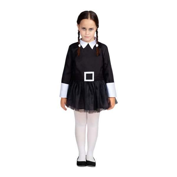 Mom Fato Menina Sinistra 5-6 Anos