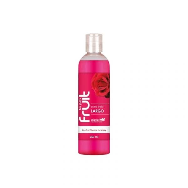 Fruit Shampoo Peel Long Jojoba 250ML