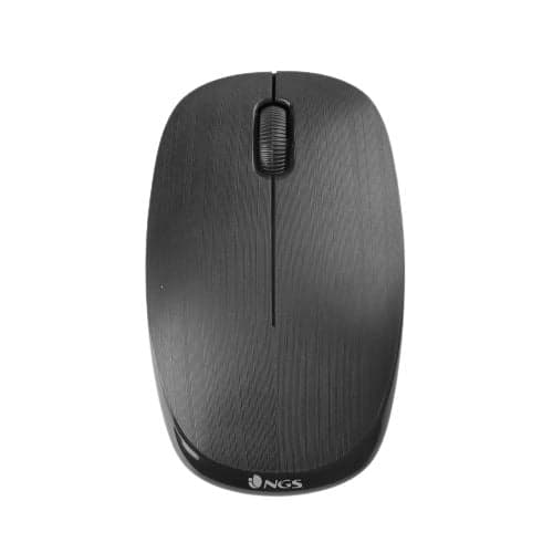 Rato sem Fios NGS FOG 1000DPI