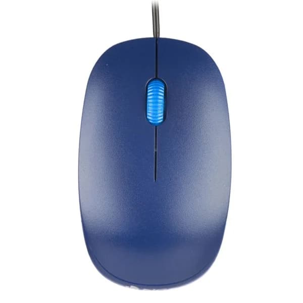 NGS Optical 1000DPi C/fio Blue - BLUEFLAME