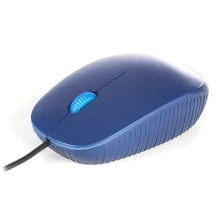 NGS Optical 1000DPi C/fio Blue - BLUEFLAME