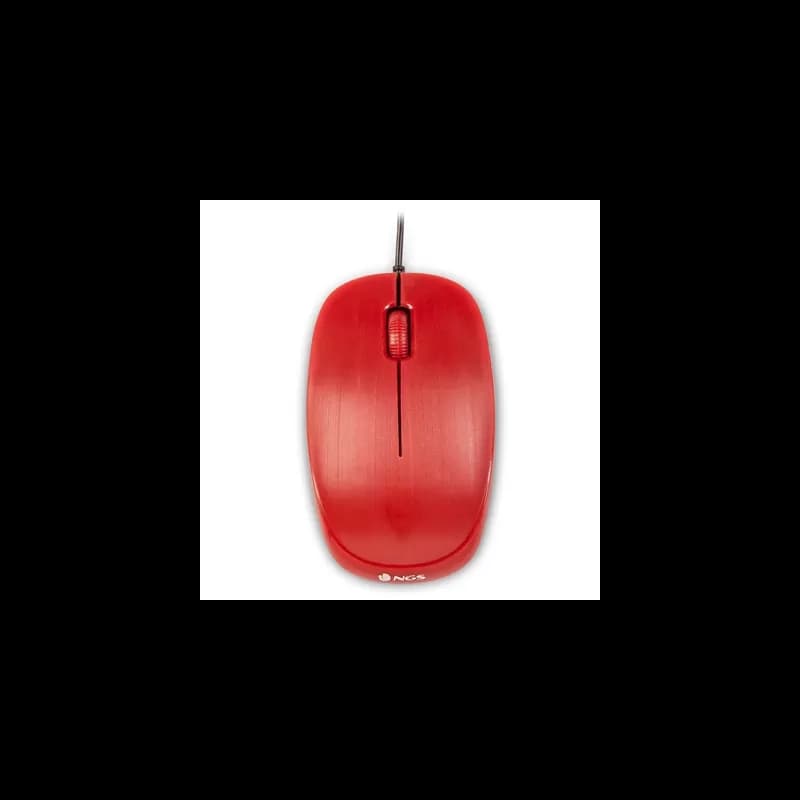 Rato c/Fio NGS - REDFLAME