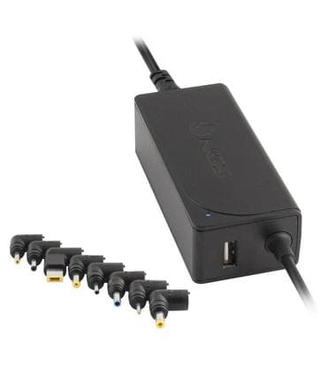 NGS Carregador para Portátil W-45W