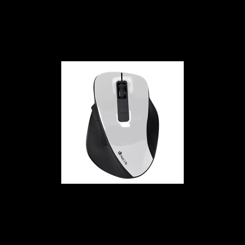 Rato S/Fio NGS - BOWWHITE