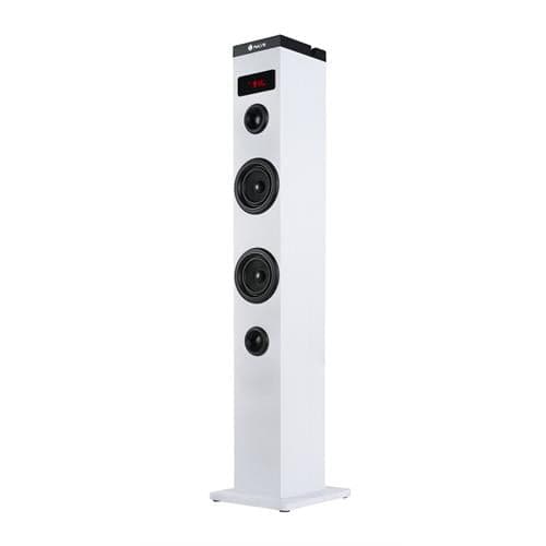 NGS - Torre de Som c/ BT SKYCHARMWHITE