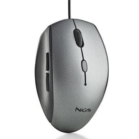 NGS Rato MOTH GRAY