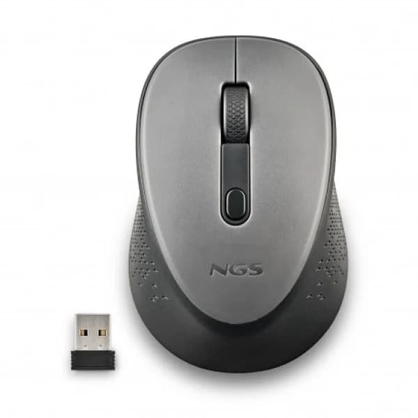 NGS Dew Cinza Wireless