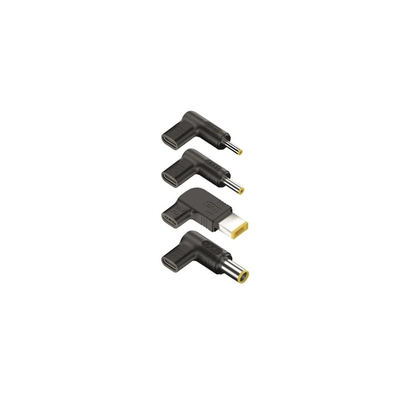 NGS CLAVIJAS USB-C PARA ORDENADORES LENOVO