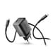 NGS BUD65W-AC Carregador para Portátil 65W USB-C Automático 4 Conectores