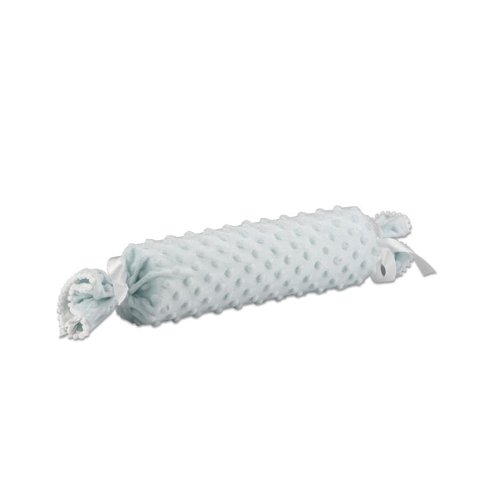 Almofada Anti-Rolamento com Bolhas Verde Interbaby