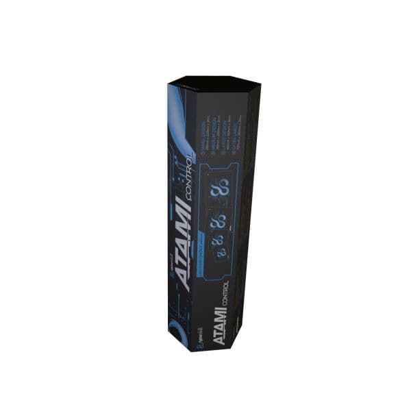 Newskill Atami Control Tapete Gaming L