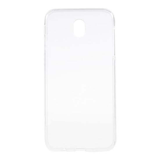 Capa Silicone Samsung Galaxy J7 J730 Transparente