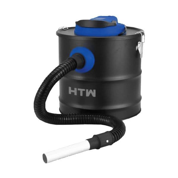 Aspirador HTW de Cinzas 1200W 20L