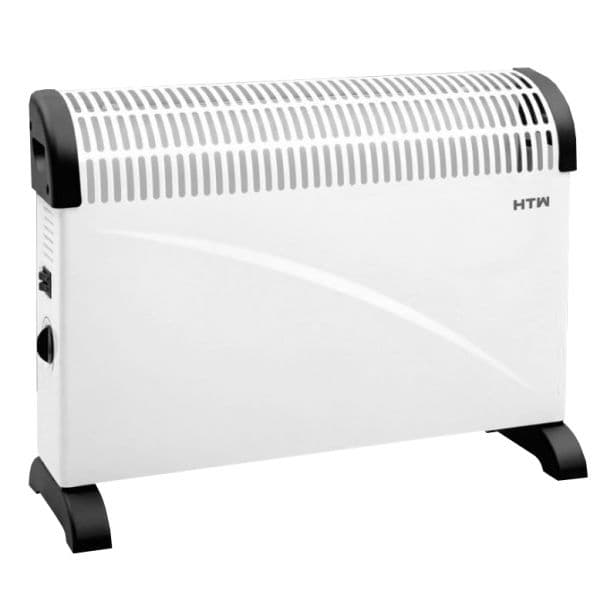 Convetor HTW HTW-CON2000BASIC - 3 Níveis de Potência 2000W