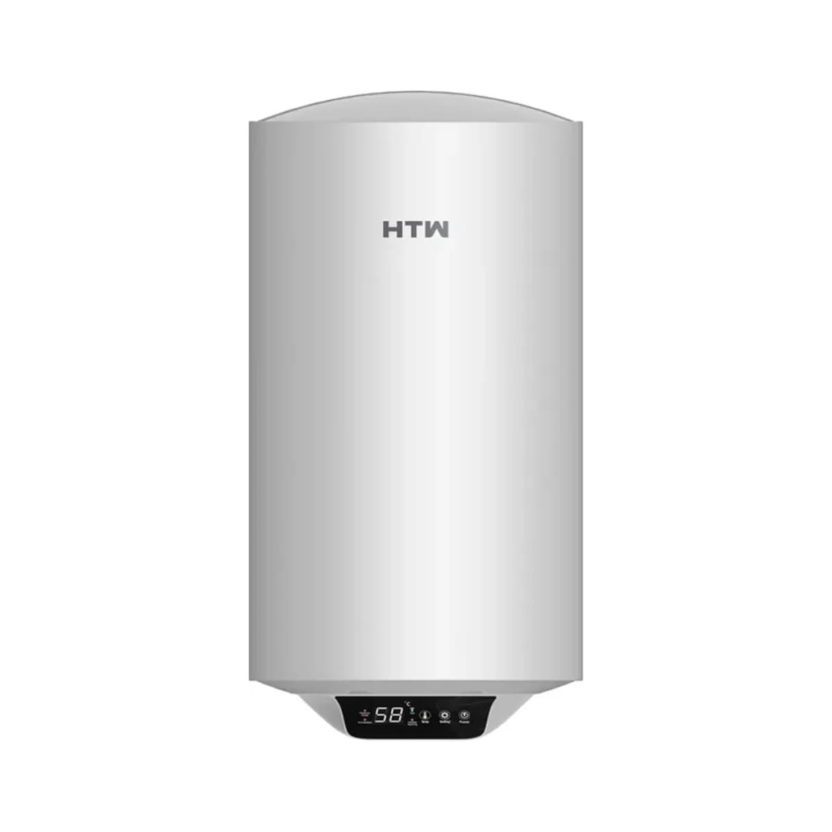 Termoacumulador HTW Serie Smart Plus 100 Litros - HTW-TV-100SMPLUS