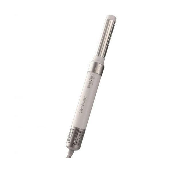Cecotec Bamba Ceramic Care 14 em 1 Air Glam Champagne