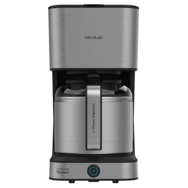 Máquina de Café Cecotec Coffee 66 Drop & Thermo