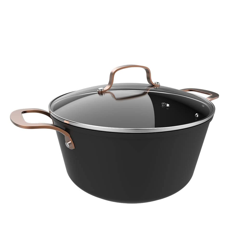 Cecotec Caçarola com Tampa Fantasy Ø 28 cm 2 - V1706864
