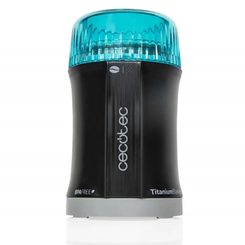 Moinho Elétrico Cecotec InstantMill 200 Café e Especiarias