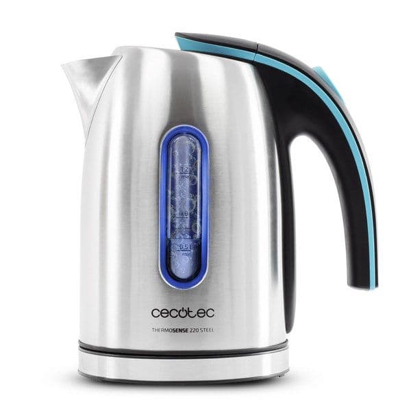 Cecotec ThermoSense 270 Steel