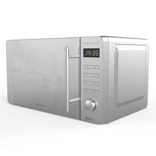 Microondas Cecotec ProClean 5020 - 01532