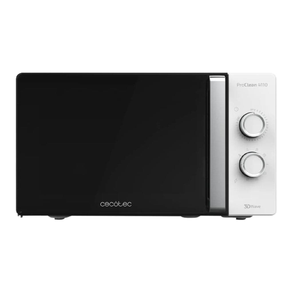 Microondas Cecotec ProClean 4110