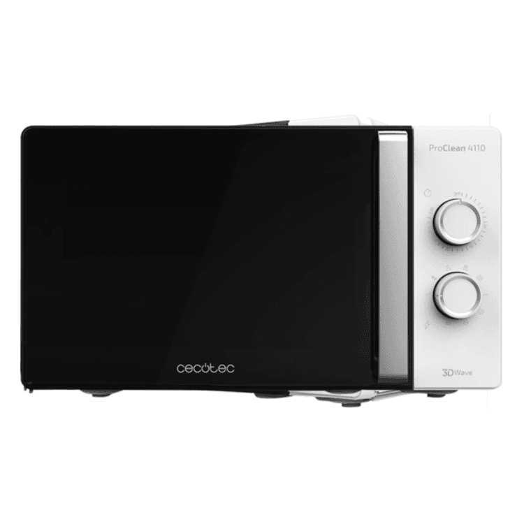 Microondas Cecotec ProClean 4110