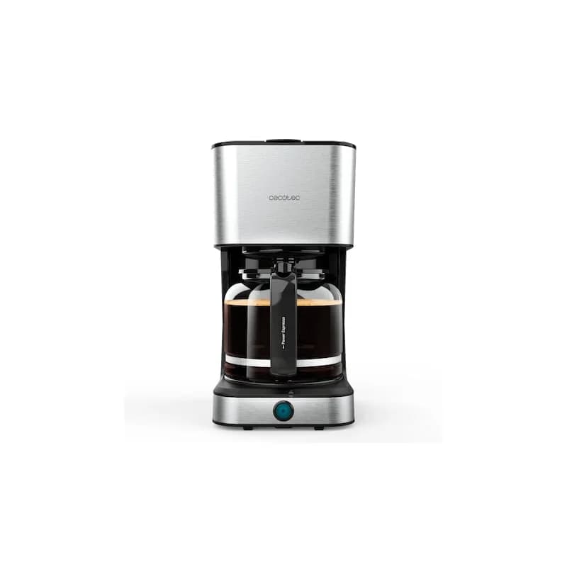 Cafeteira de Filtro Cecotec Coffee 66 Heat