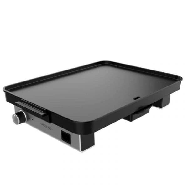 Grelhador Grelhador Elétrico Cecotec Magnet 1800 1800W