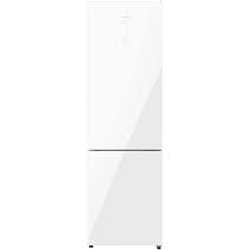 Frigorífico Combinado Cecotec Bolero CoolMarket Combi 356 White Glass 356L Classe E