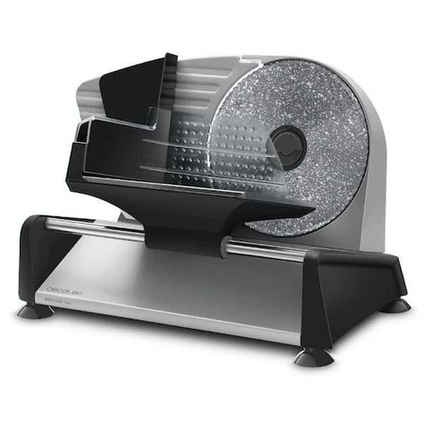 Cecotec Fiambreira RocknCut Twin - 02307