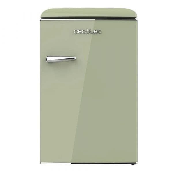 Frigorífico Mini com Congelador Cecotec Bolero Coolmarket Tt Origin 110L Classe E