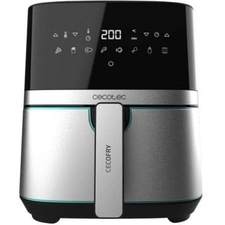 CECOFRY FULL INOX 5500 PRO